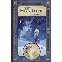 Jim Henson's The Storyteller: Ghosts