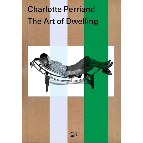 Charlotte Perriand: Objects and Furniture Design: de Muga