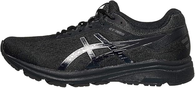 asics gt 1000 7 mens black