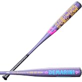 DeMarini 2026 Voodoo&reg; One (-3) BBCOR Baseball Bats
