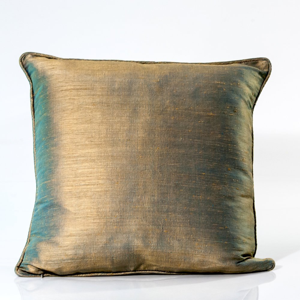 Amazon Com Designer Pillow Cover Decorative Silk Jim Thompson
