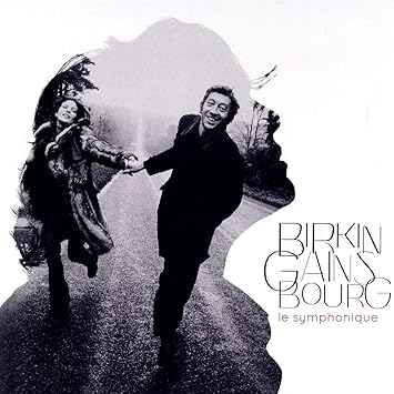 Birkin Gainsbourgh: Le Symphonique [Vinilo]
