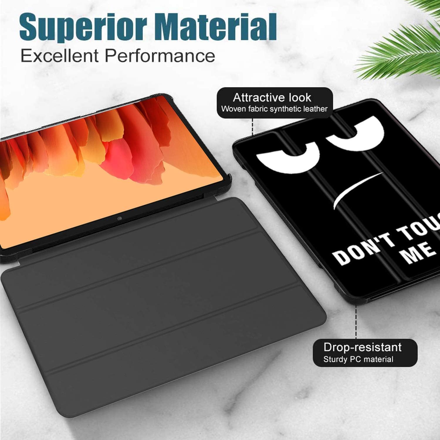 GALTD for iPad A16 Case - Image 5