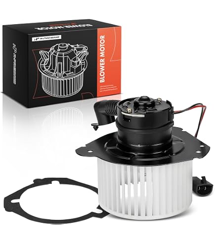 GDSMOTU HVAC Heater Blower Motor - Compatible With Ford Ranger, Explorer, Mercury Mountaineer
