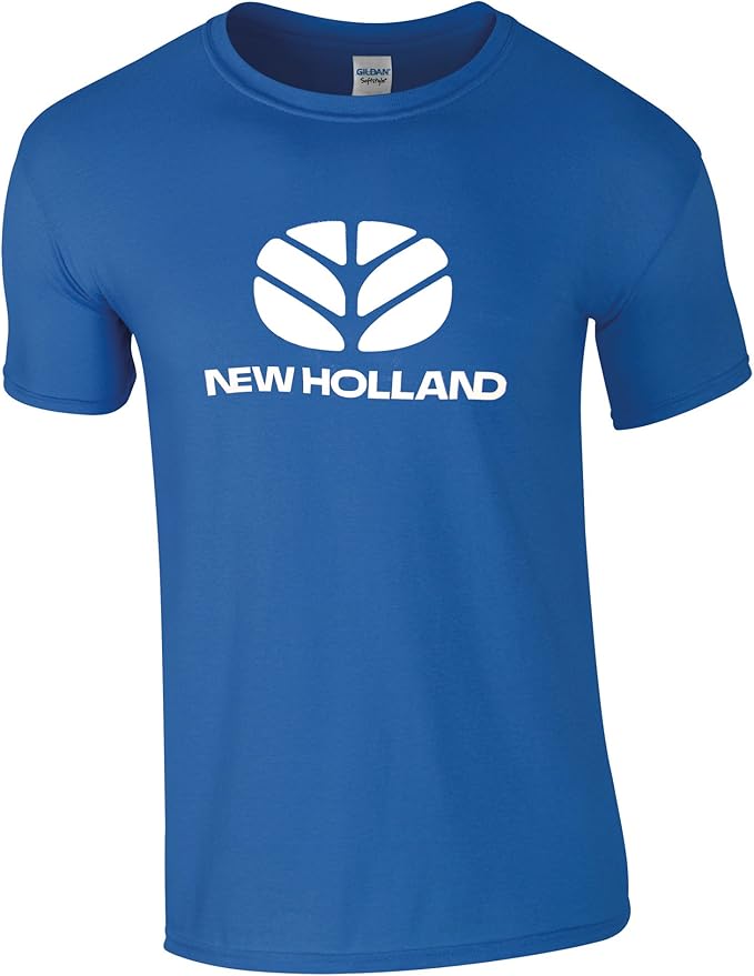 new holland t shirt