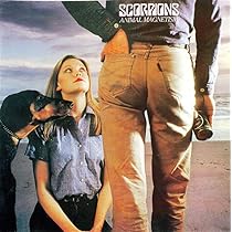 Animal Magnetism: Amazon.ca: Music