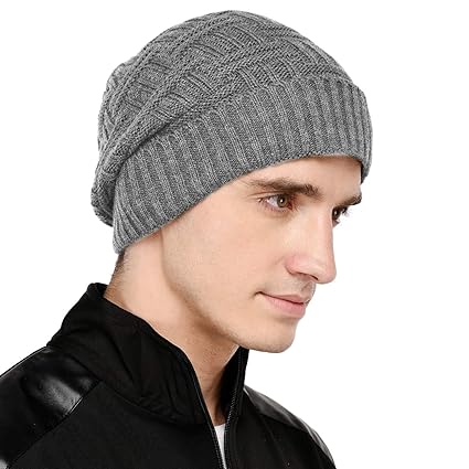 woolen cap design