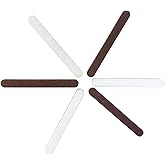 Crafters Abrasive File is Made of Non-Woven Material That is Flexible and Washable (Pkg/12)