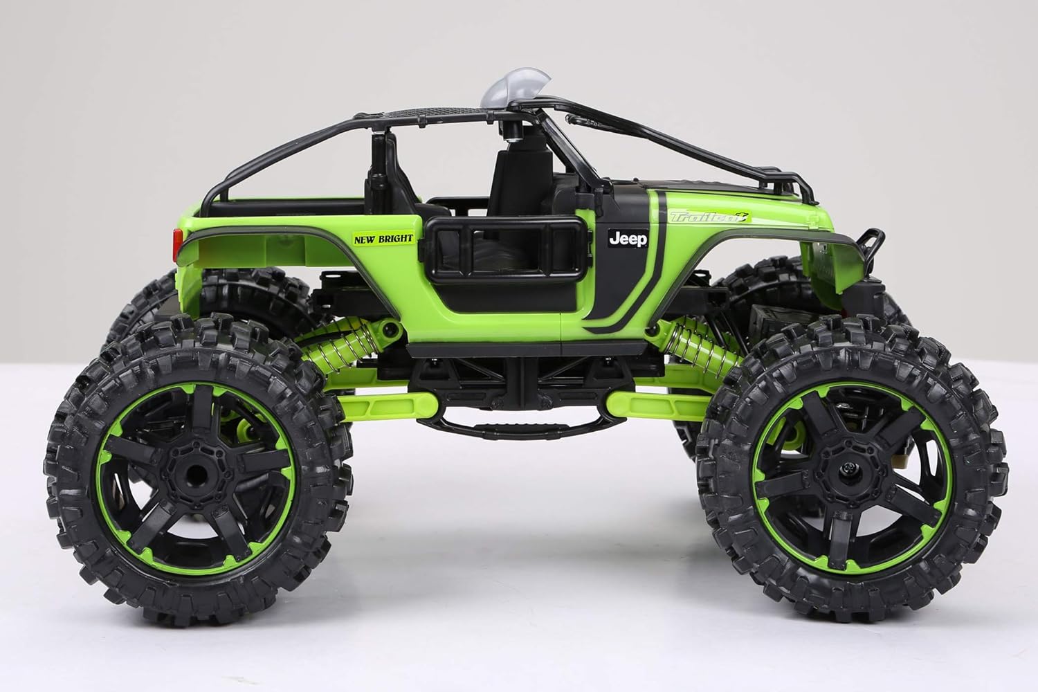 new bright rc 4x4 all wheel drive