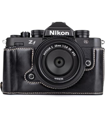 3-2113 Nikon一眼レフ（FE・F3）・ハードケース 3-2113 Nikon一眼レフ