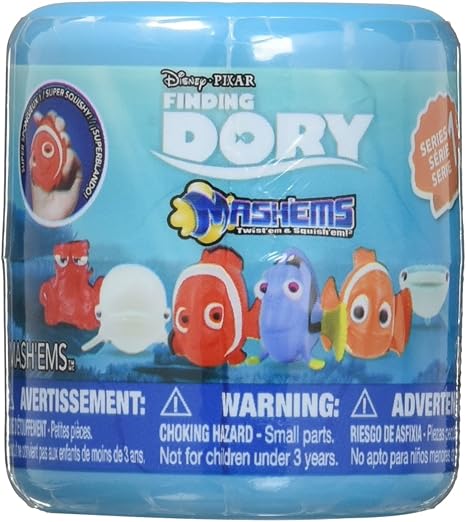 dory mashems