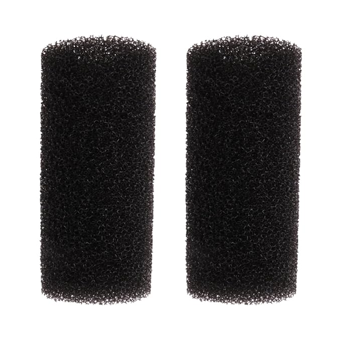 Powkoo Intake Filter Sponge, Aquarium Fish Tank Filter
