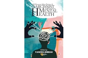 10 REASONS WHY DATING A NARCISSIST IS BAD FOR YOUR MENTAL HEALTH