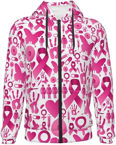 boys pink sweatshirt