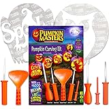 Pumpkin Masters, Carving Kit, 1 Each