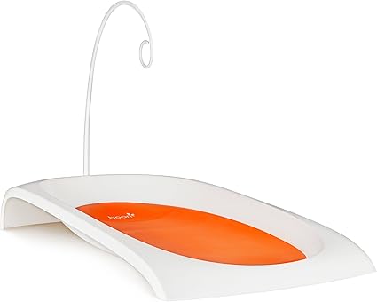boon fresh baby changing station