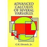 Advanced Calculus of Several Variables (Dover Books on Mathematics)