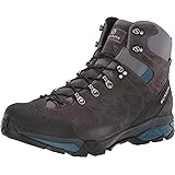 SCARPA Men's ZG Trek GTX Backpacking Boot