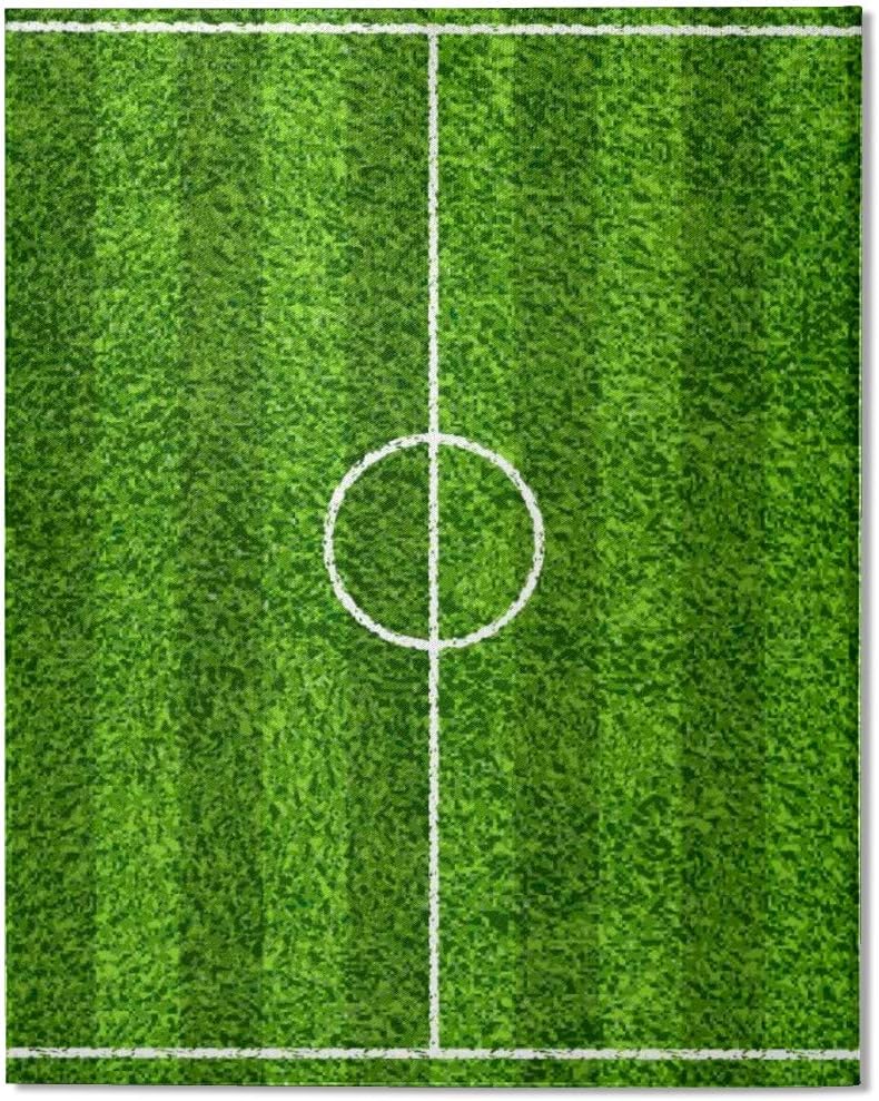 Amazon Co Jp キャンバス油絵 ポスター 絵画 サッカー場 きれい かっこいい キャンバス 絵 インテリア絵画 壁掛け 木枠 フック付き アートポスター 飾り絵 玄関 レストラン 寝室 壁画アート 現代アートフレーム 祝い ギフト ホーム キッチン