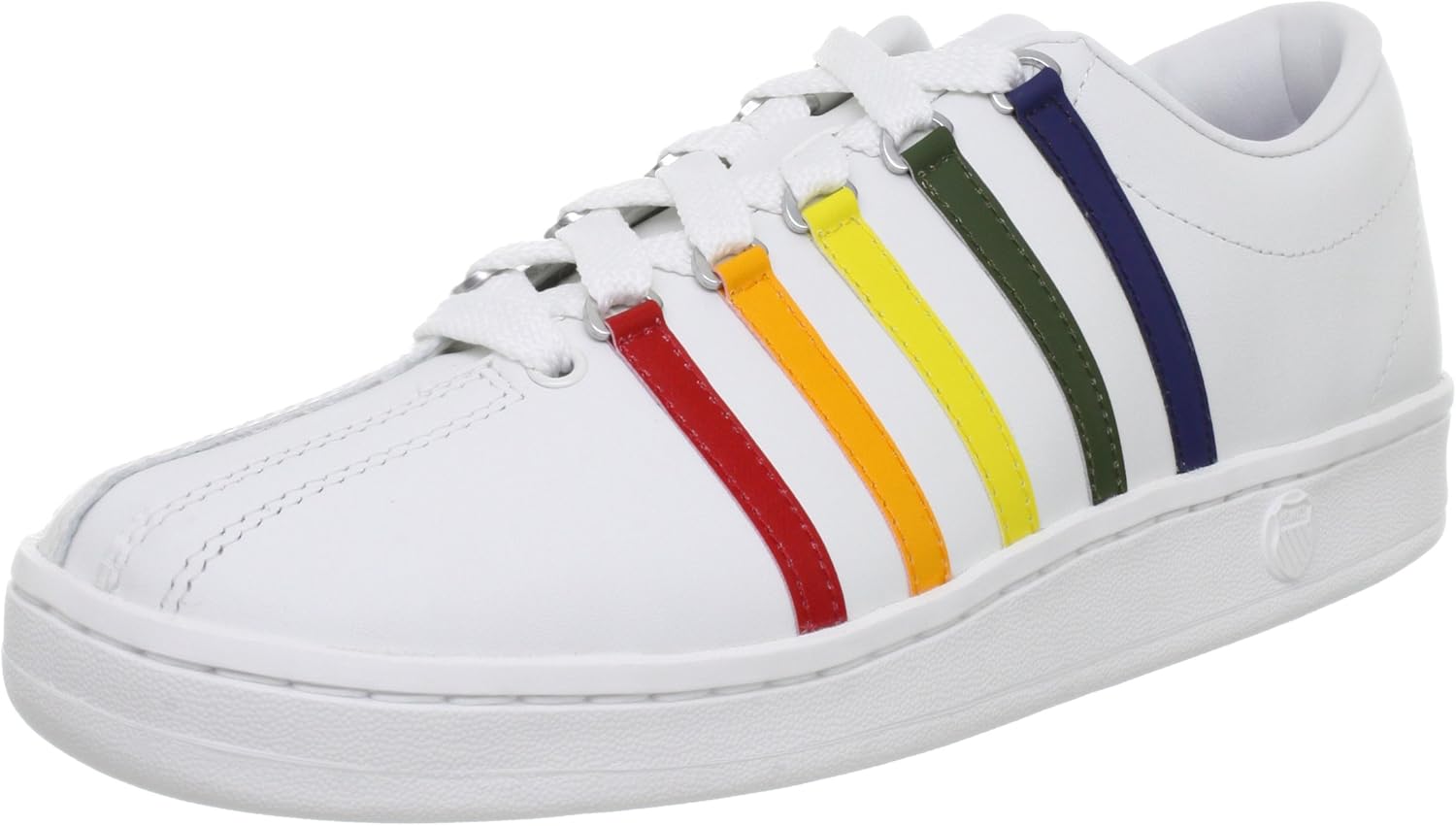 Amazon ケースイス スニーカー ザ クラシック K Swiss ケースイス シューズ バッグ