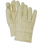 Magid MultiMaster 97KBT Cotton Glove, Men's (One Dozen)