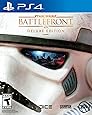 Star Wars: Battlefront - Deluxe Edition - PlayStation 4