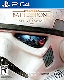 Star Wars: Battlefront - Deluxe Edition - PlayStation 4