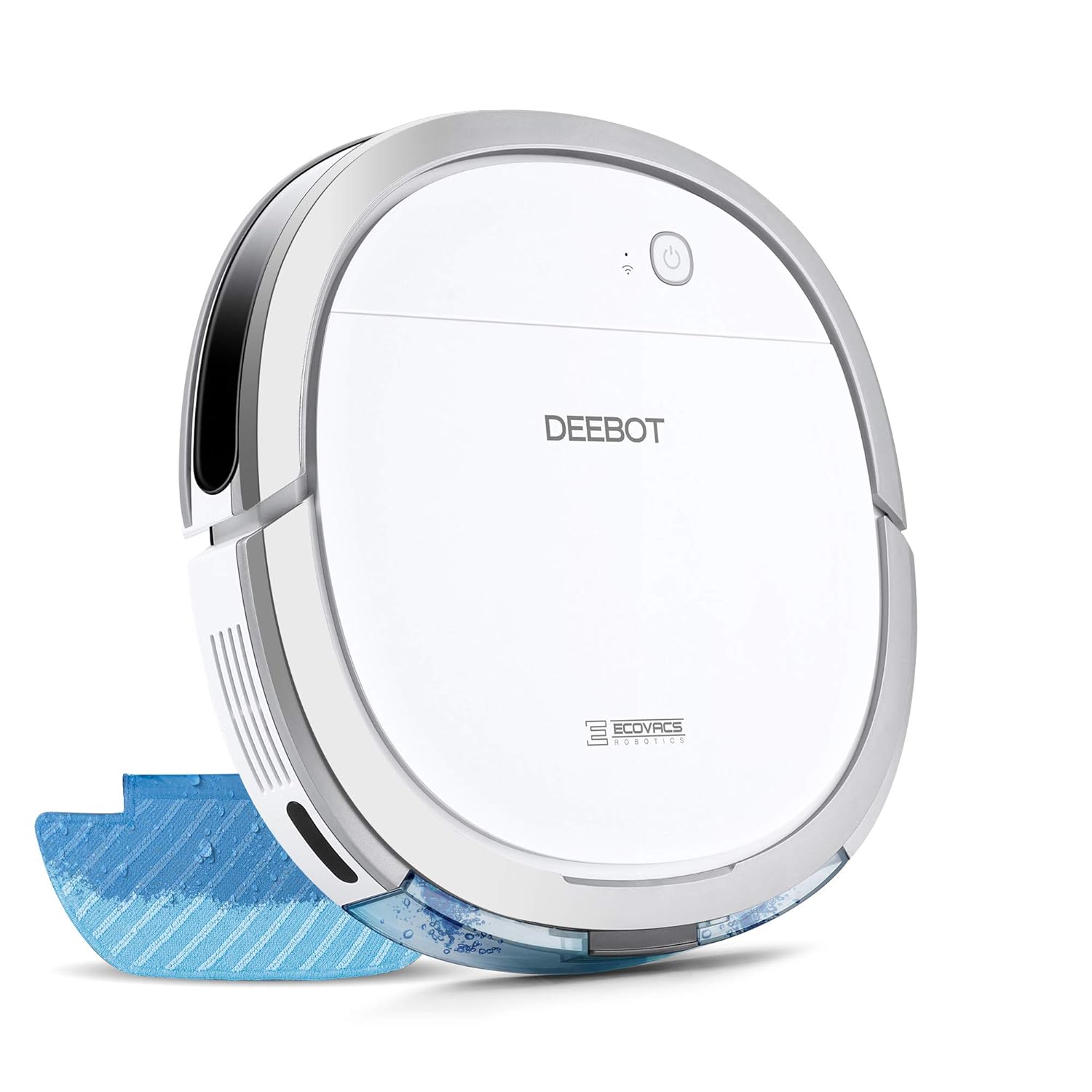 エコバックス　DEEBOT3 ECOVACS US