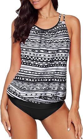 amazon tankini sets