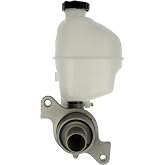 Dorman M630498 Brake Master Cylinder | Fits Select Dodge / Ram Models