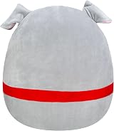 Squishmallows Disney Tramp 14-Inch Plush Official Kelly Toy UltraSoft view 4