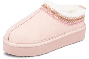 Jessica Simpson Girls' Platform Clogs