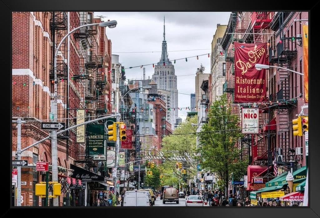 The 9 Best Empire State Building Picture