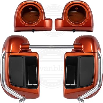 2018 street glide speakers