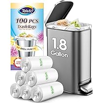 SEVENSTAR　TRASH CAN  VINTAGE s-l400.jpg