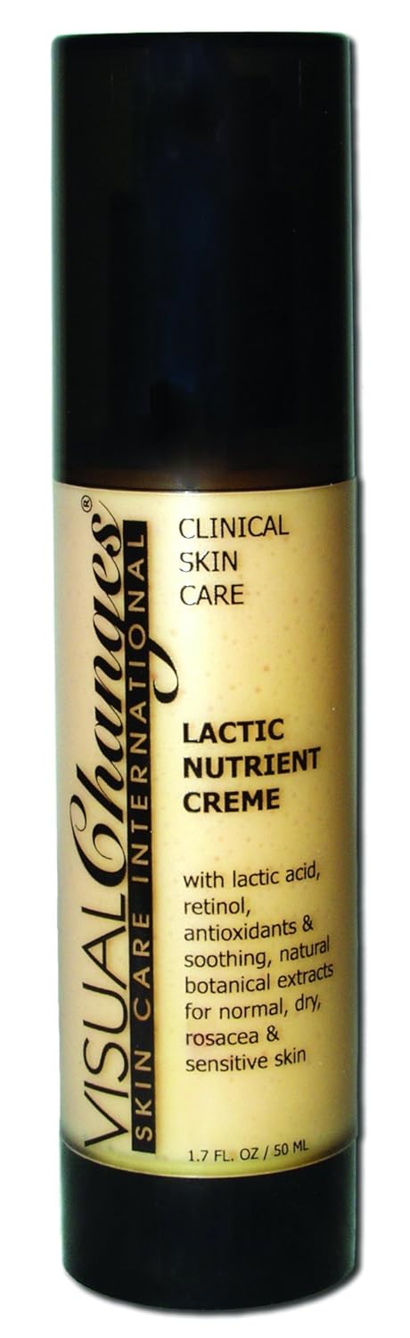 Lactic Nutrient Creme 1.7 fl. oz.