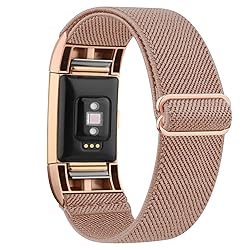 Oumida Stretchy Nylon Solo Loop Band Compatible