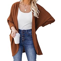 Cardigan For Women Dressy Lightweight Black