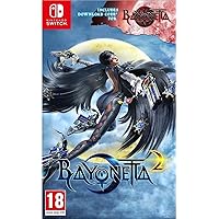 ベヨネッタ　switch　1.2.3セット　フル $_57.JPG?set_id=880000500F