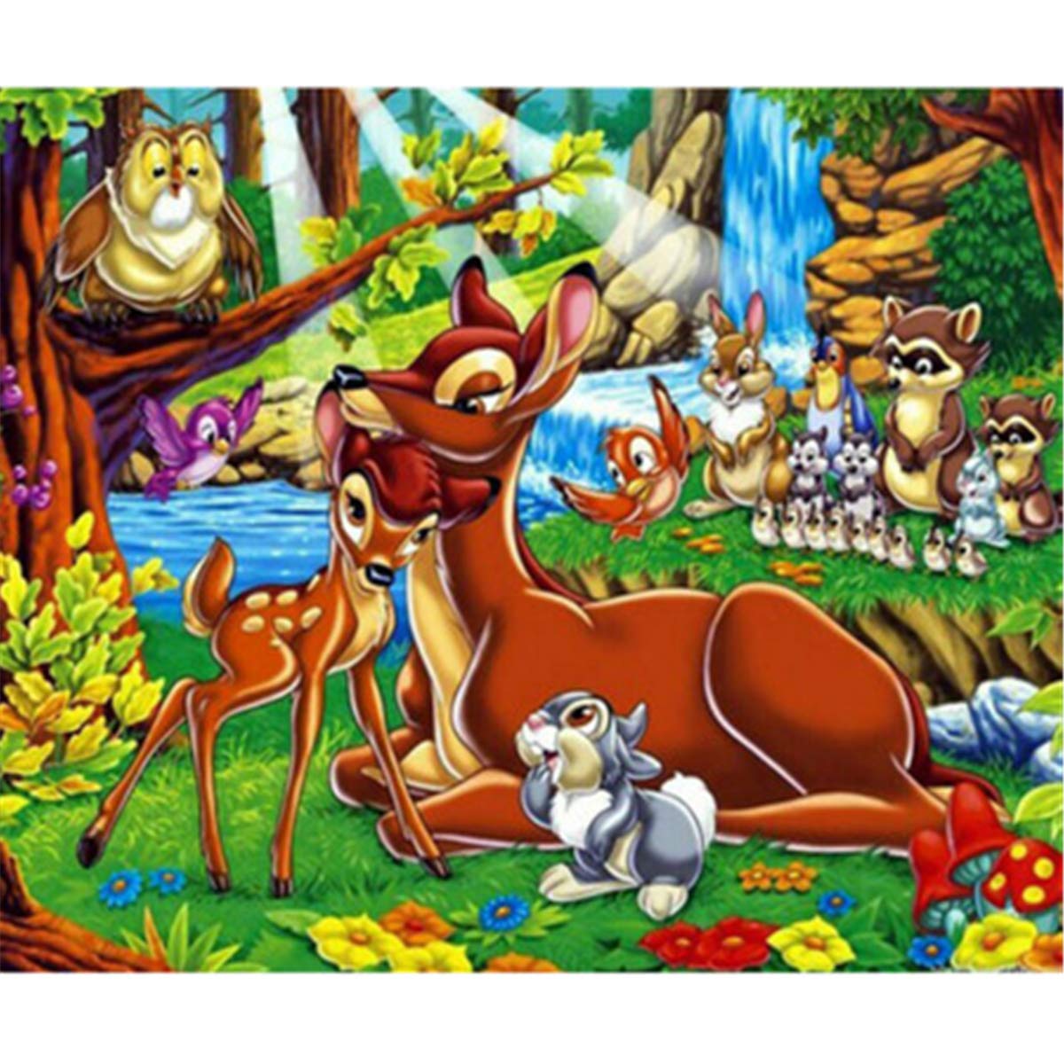 bear 20 25cm sunnay diamond painting schlafen wiege kat 5d diamant stickerei full drill phantom schmetterlinge diy dekoration malerei kreuzstich kit kuche haushalt wohnen nadelarbeiten suenaacampo com