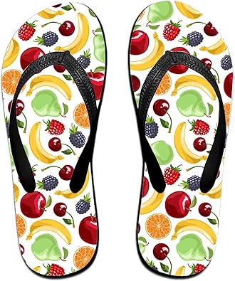 flip flops good for your feet