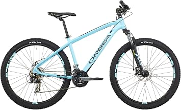 Bicicleta montaña 29 pulgadas orbea | Las mejores bicis.