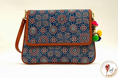 Yugvaastra Womens Mesh Multicolour Clutch