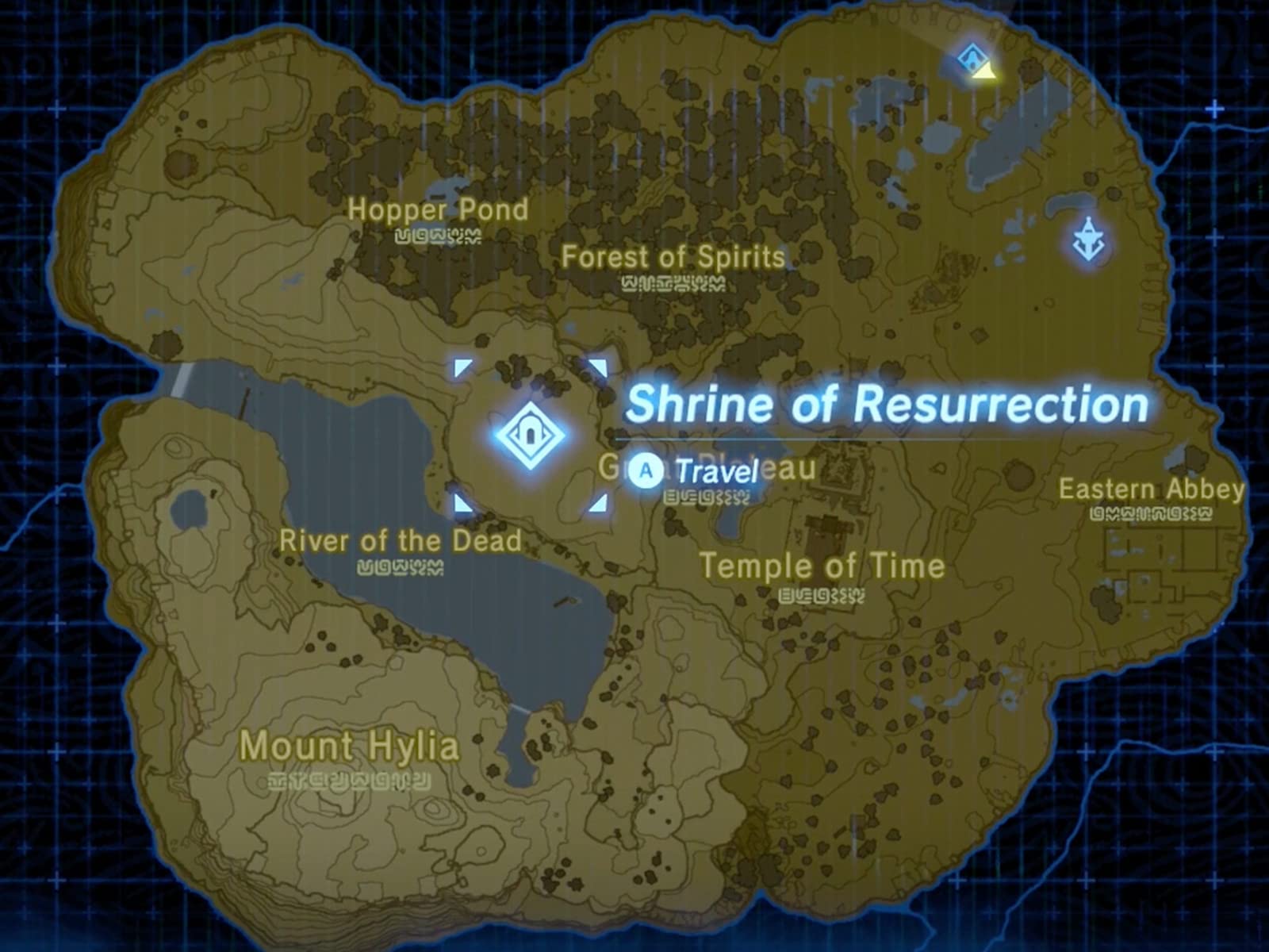 Watch Clip Legend Of Zelda Breath Of The Wild Playthrough Prime Video