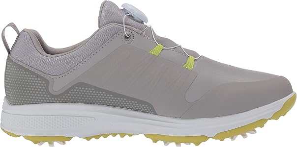 skechers men's torque waterproof golf shoe