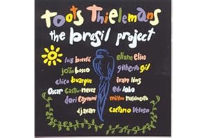 The Brasil Project