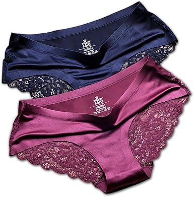 silk panties