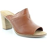 Amazon.com | TOMS Women's Wedge Sandal Village Stripe Size 12 B(M) US | Platforms & Wedges