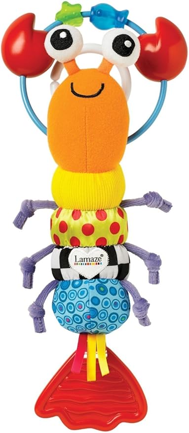 lamaze toys amazon