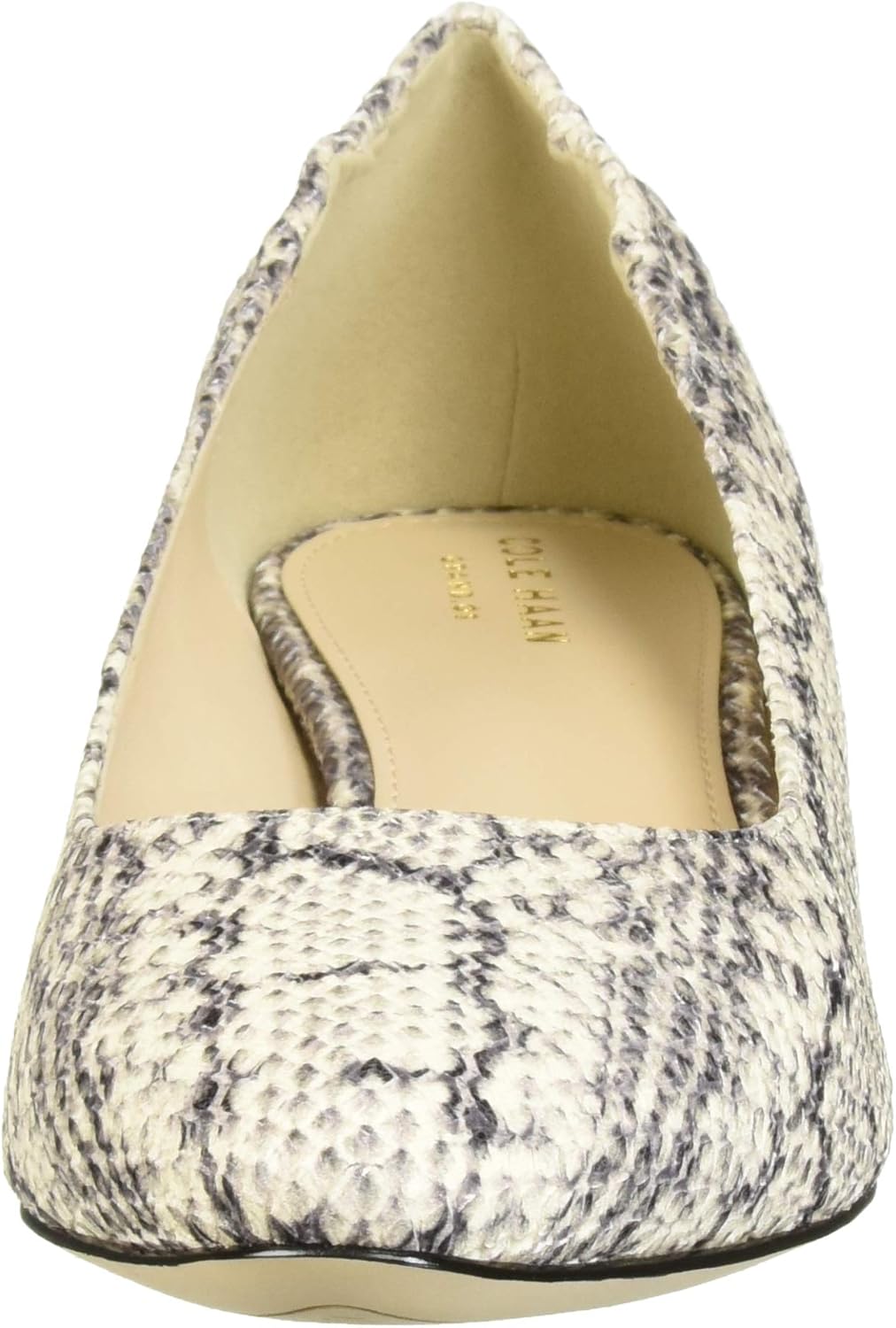cole haan kathryn wedge pump